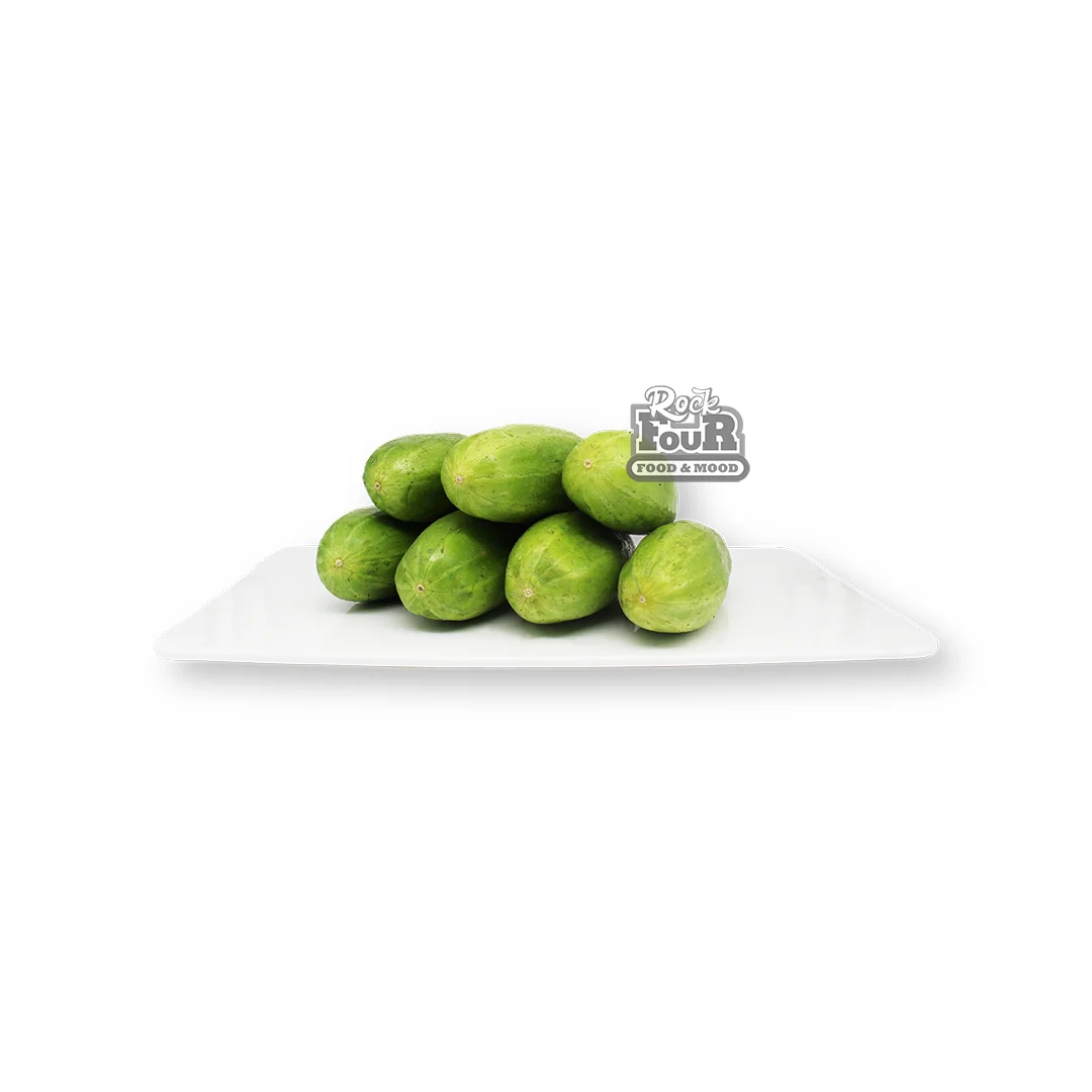 Վարունգ Նազրվան (ջերմոցի), կգ